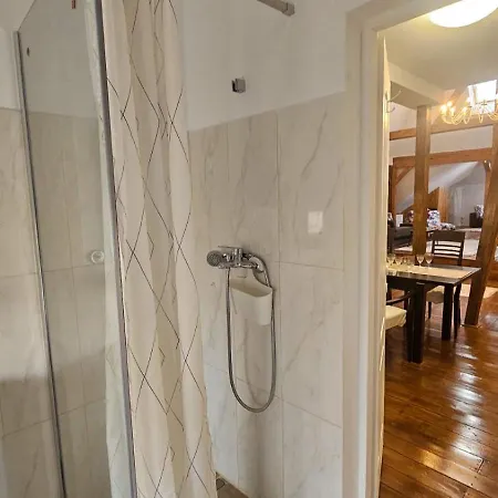 Dorobanti Capitale Appartement *