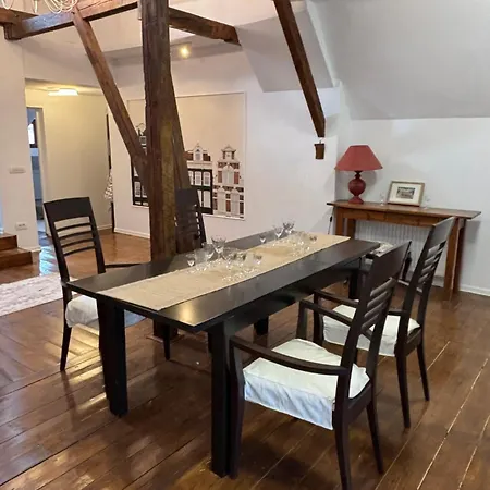 Appartement Dorobanti Capitale