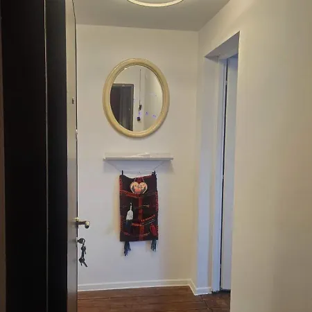 Dorobanti Capitale * Бухарест