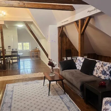 Apartment Dorobanti Capitale Bucharest