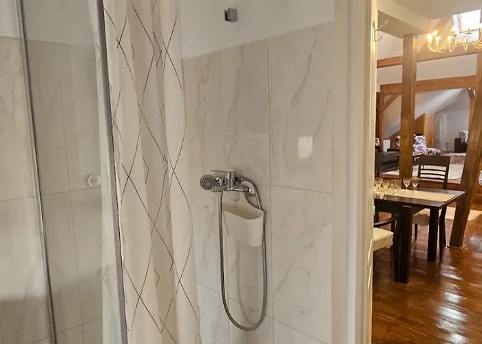 Dorobanti Capitale Апартаменти *