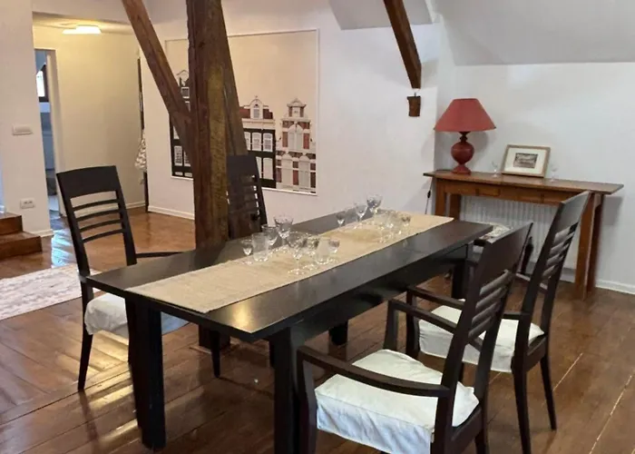 Apartment Dorobanti Capitale