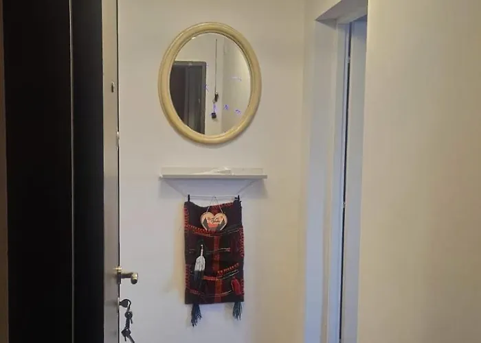 Dorobanti Capitale * Bukarest