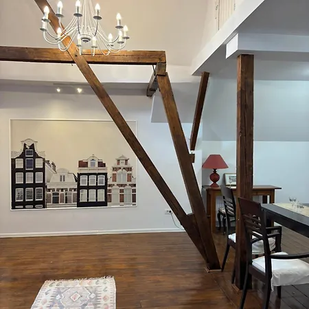 Apartamento Dorobanti Capitale *