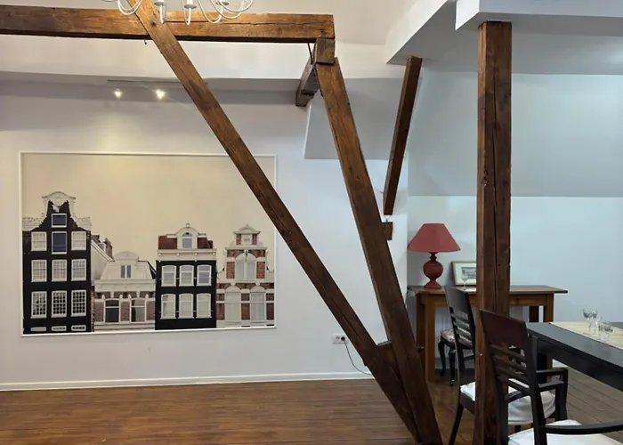 Apartamento Dorobanti Capitale *