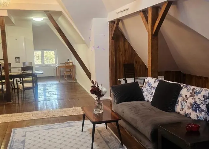 Apartamento Dorobanti Capitale Bucarest